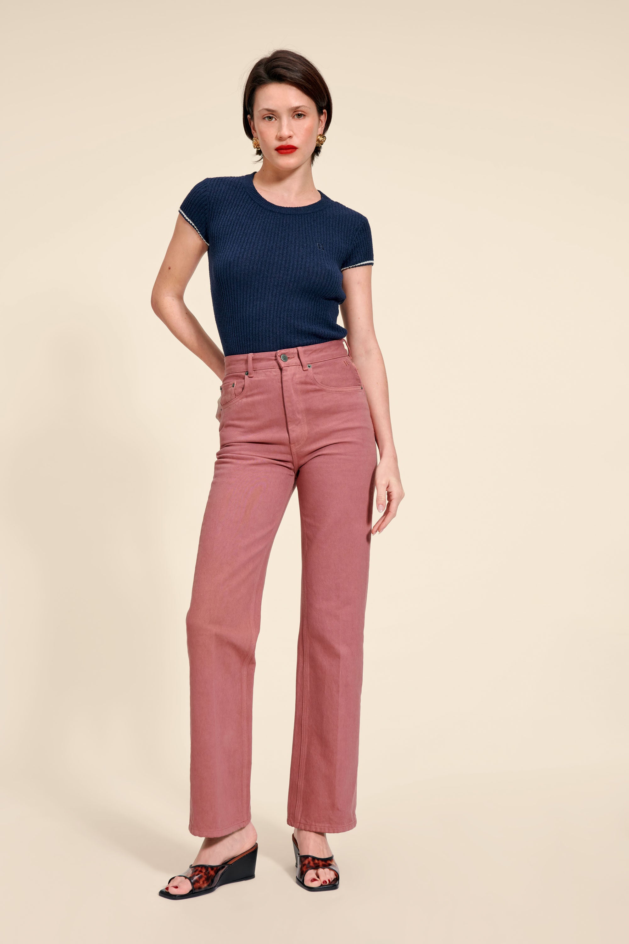Jean MADELEINE Jean MADELEINE